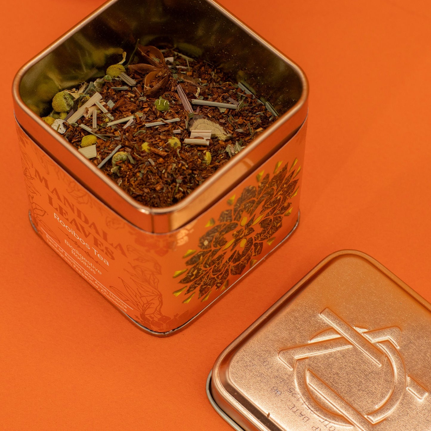 50g Biodigest Rooibos