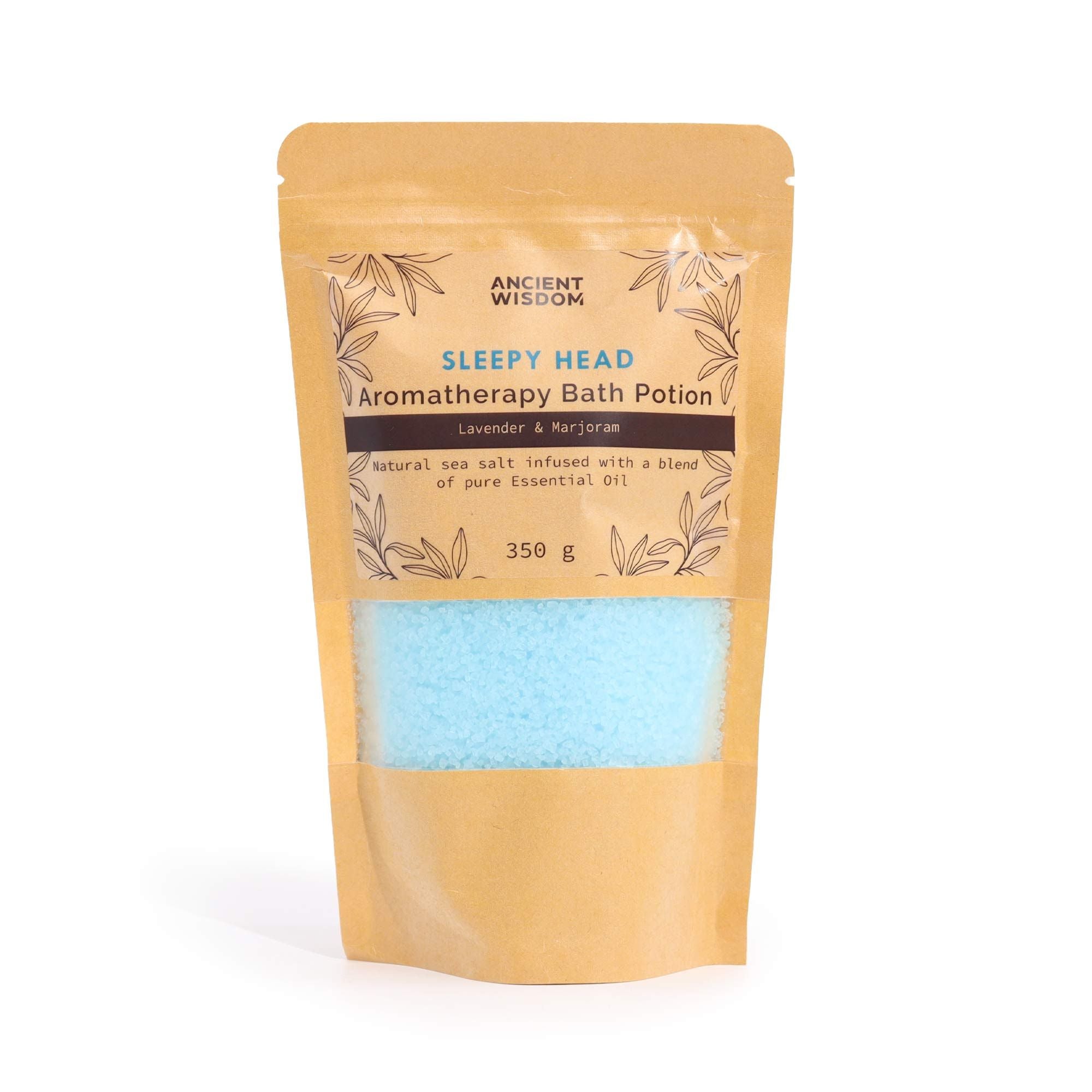 Bath Salts & Shower Steamers