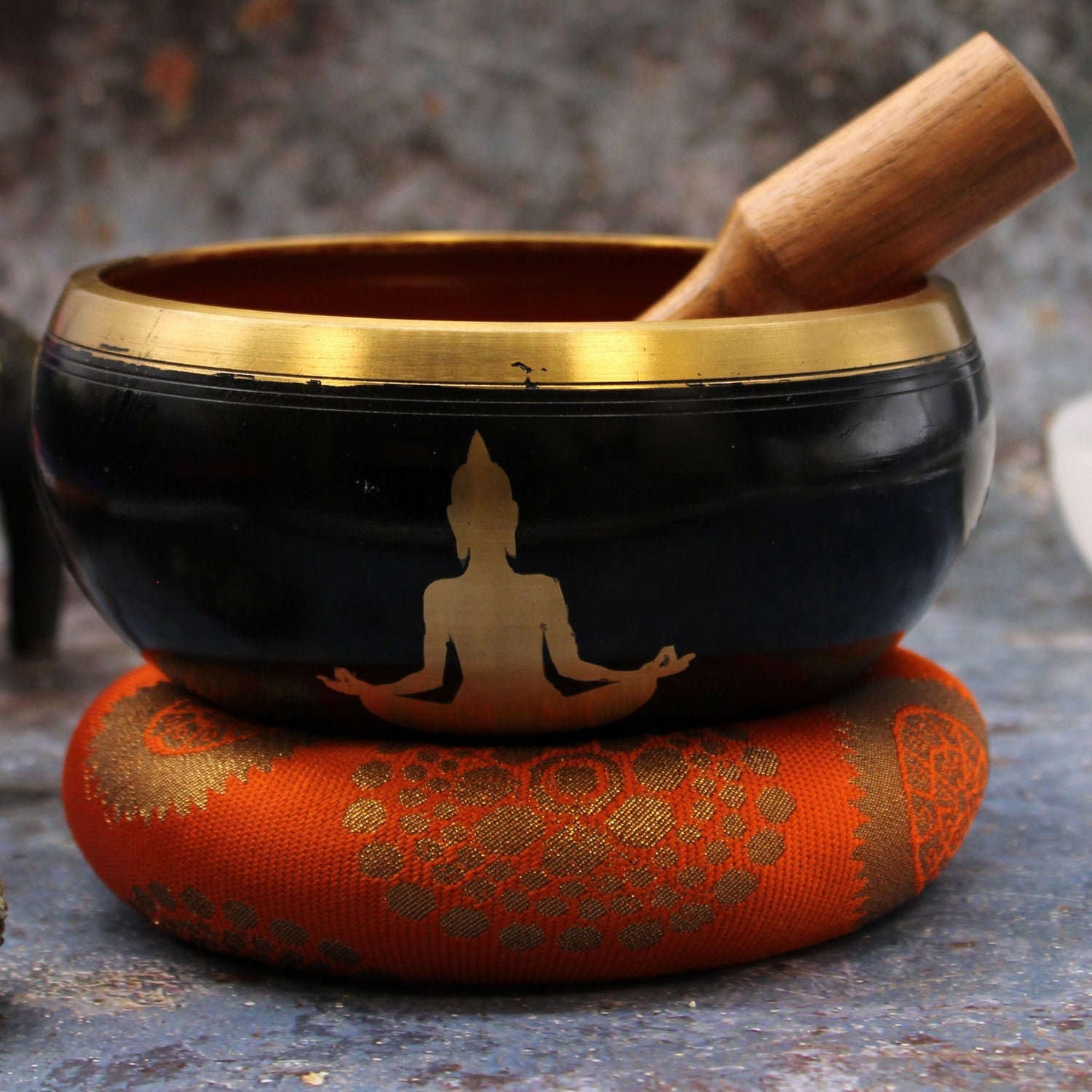 Singing Bowls