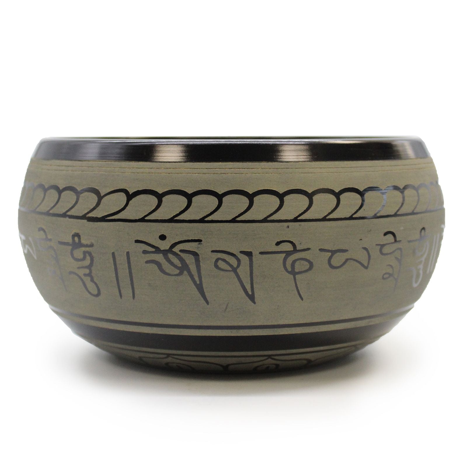 Singing Bowls