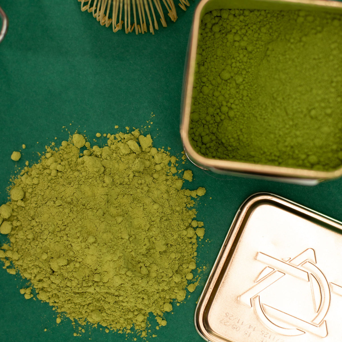 Ceremonial Matcha Tea-50g