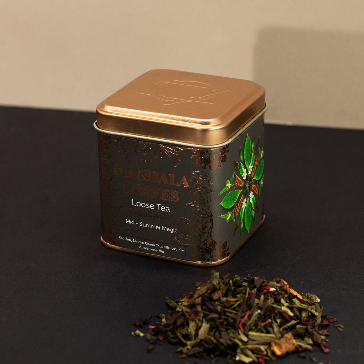 Mid-summer Magic-50g