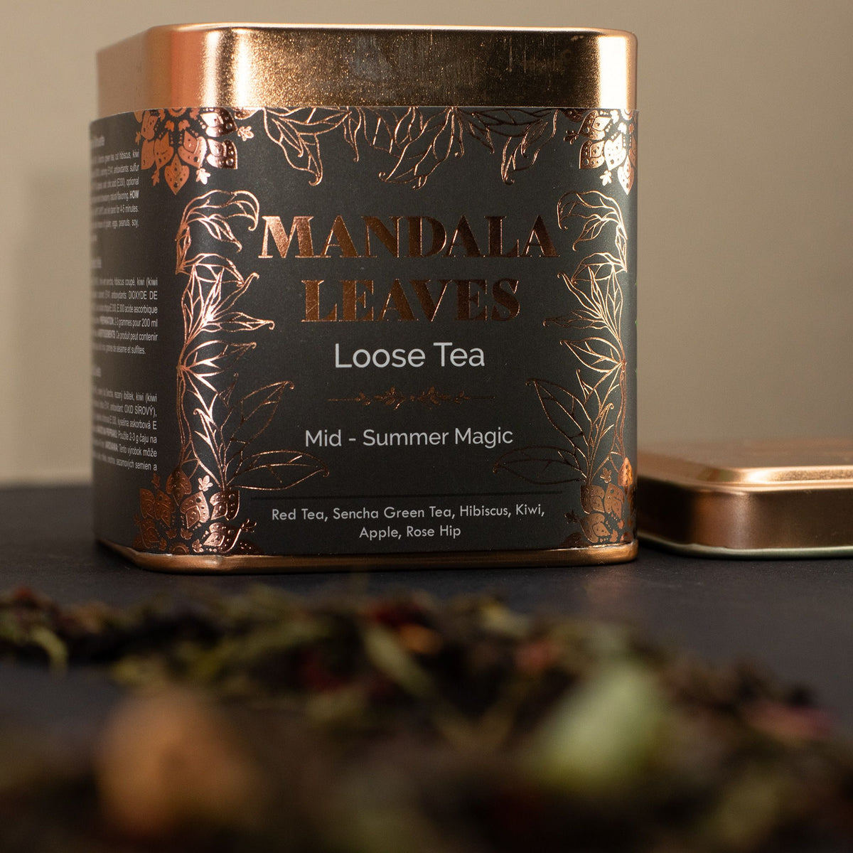 Mid-summer Magic-50g
