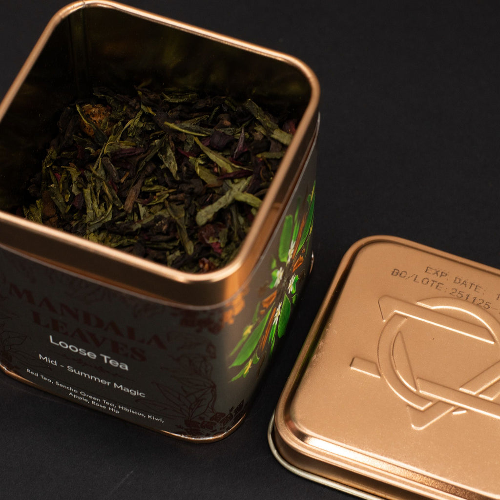 Mid-summer Magic-50g
