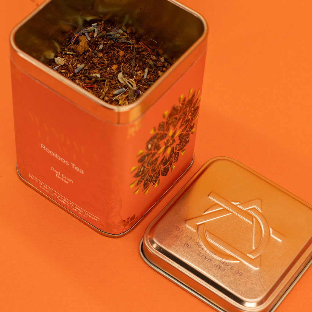 Red Bush Relax Tea- 50g