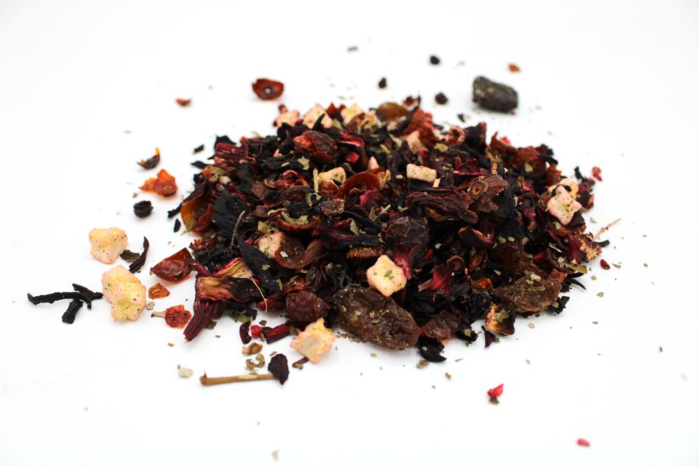 Artisan tea - Druid's Forest Blend