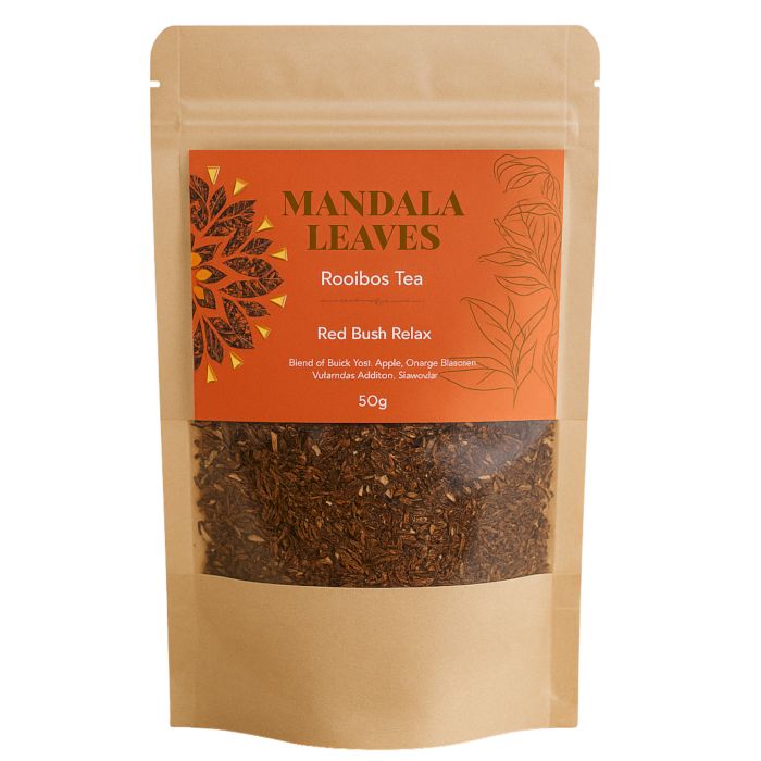 Artisan Red Bush Relax 50g