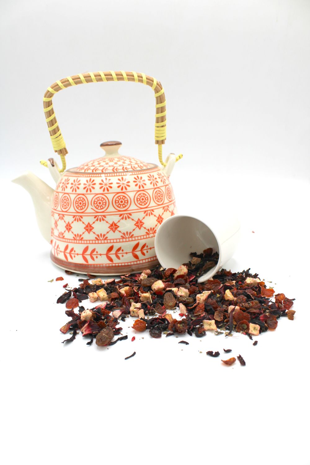 Artisan tea - Druid's Forest Blend
