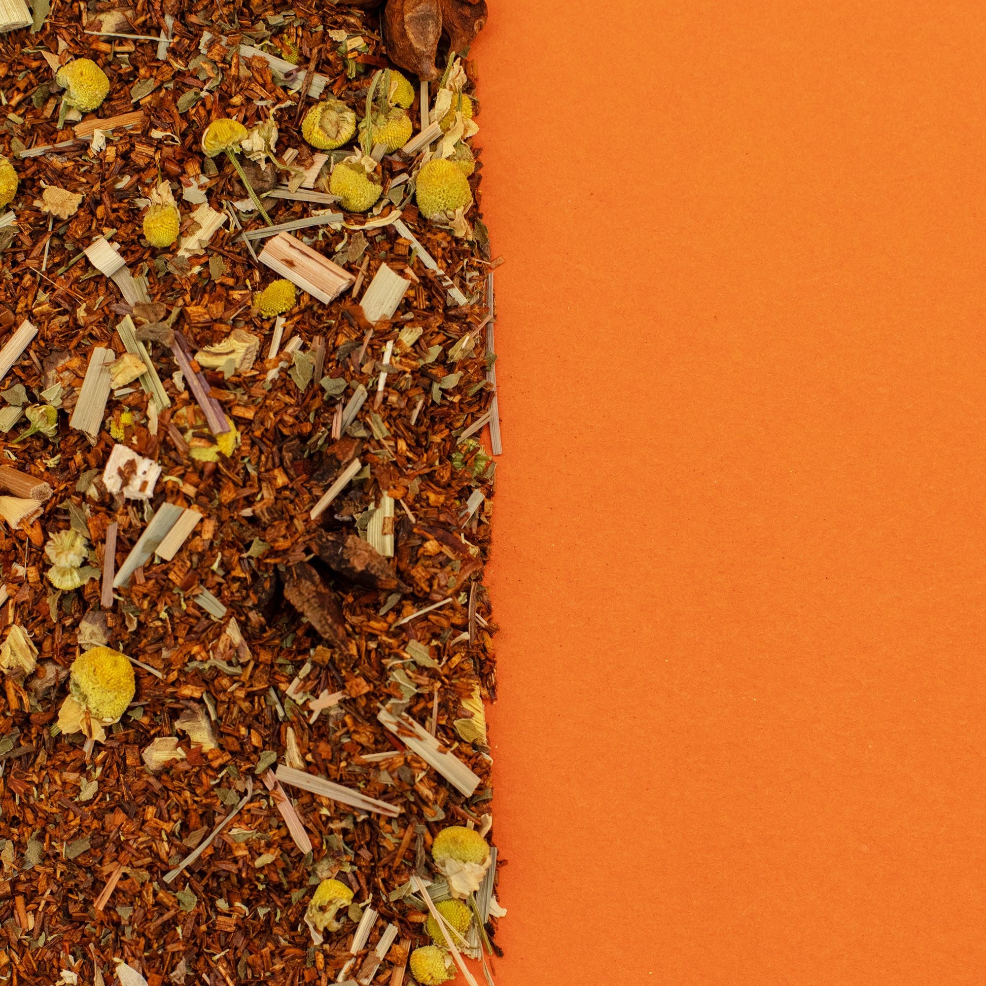 50g Biodigest Rooibos