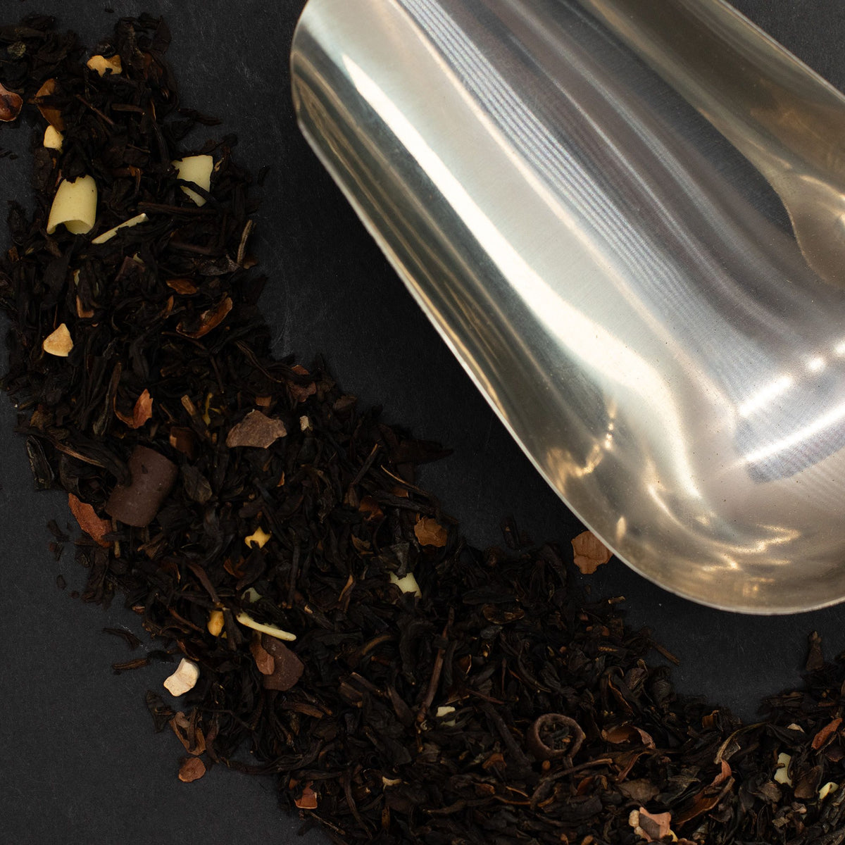 Dark Brown Magic-50g