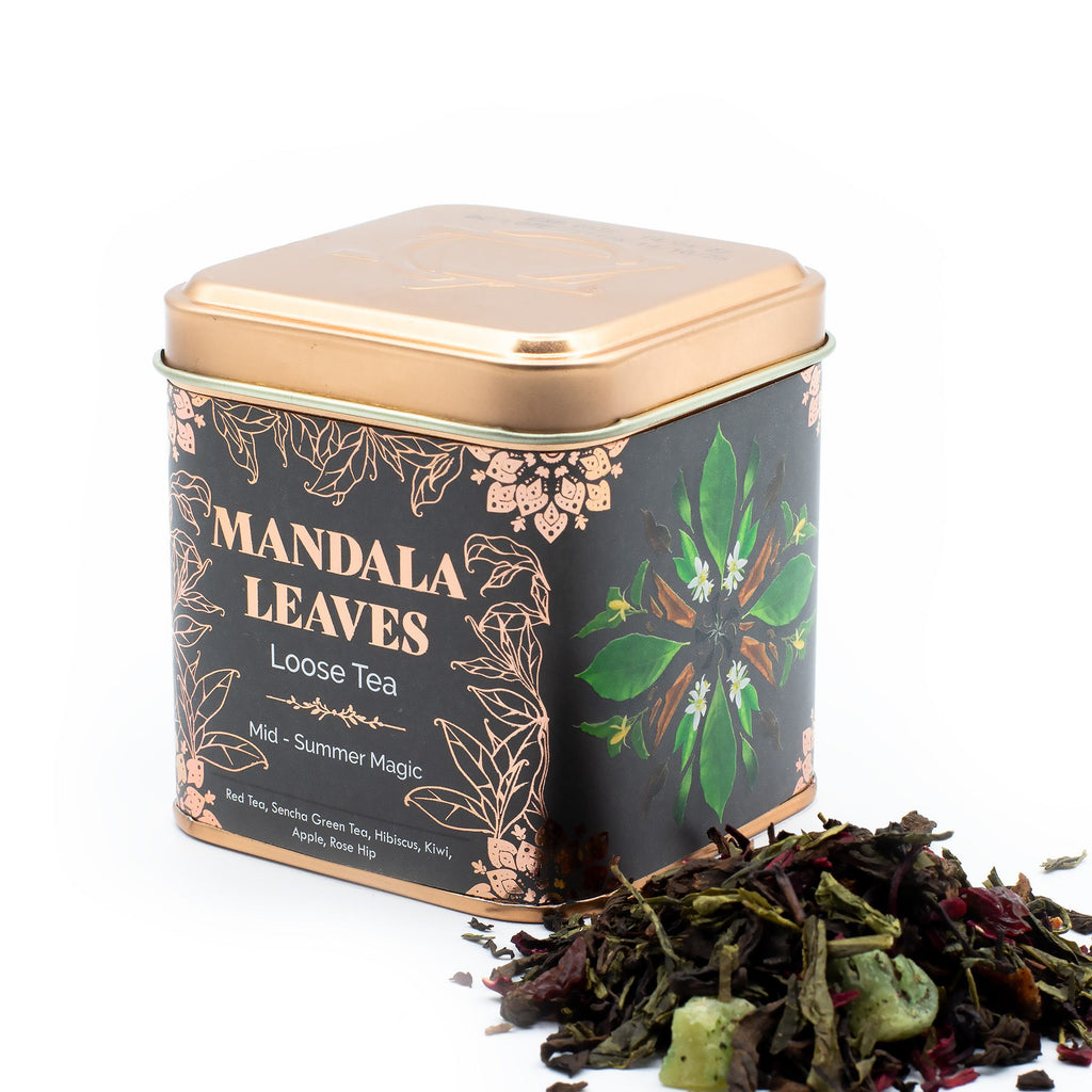 Mid-summer Magic-50g