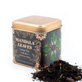 Dark Brown Magic-50g