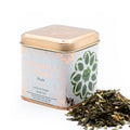Classic Green Tea with Lemon and Ginger-50g