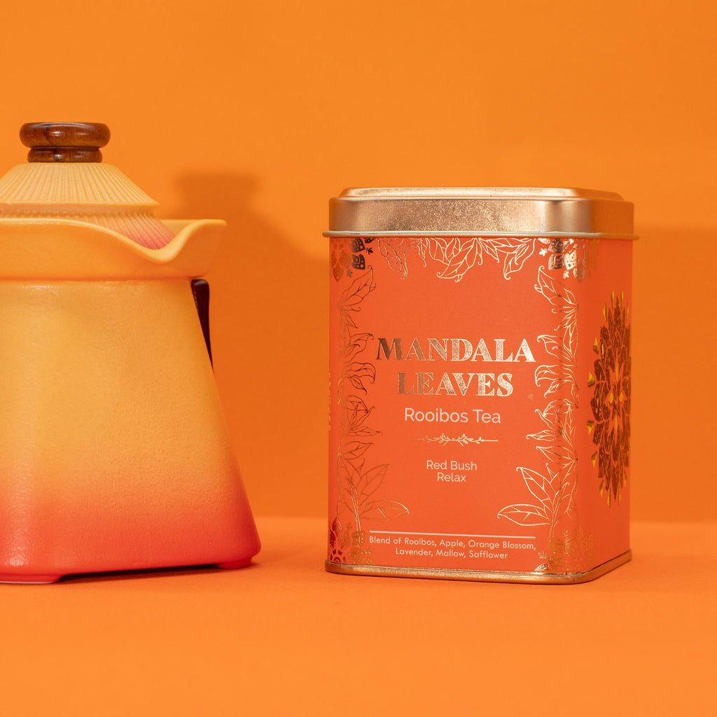 Red Bush Relax Tea- 50g