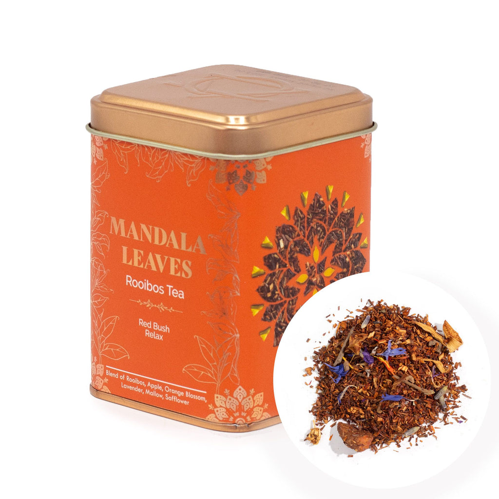 Red Bush Relax Tea- 50g