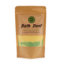 Apple Pie & Custard Bath Dust 190g