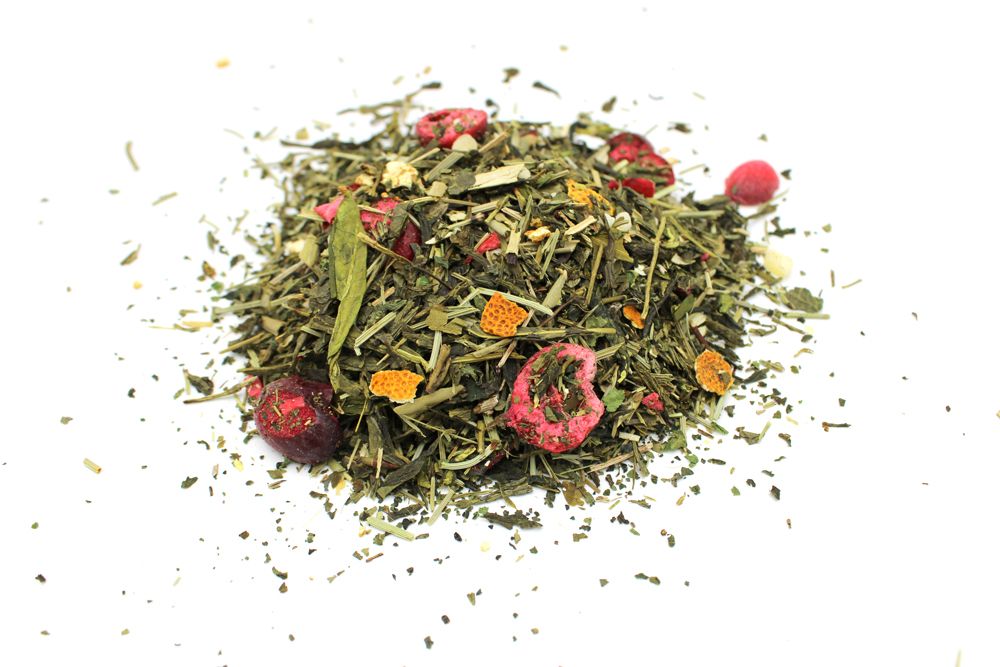 Artisan Green Dragon Blend 50g