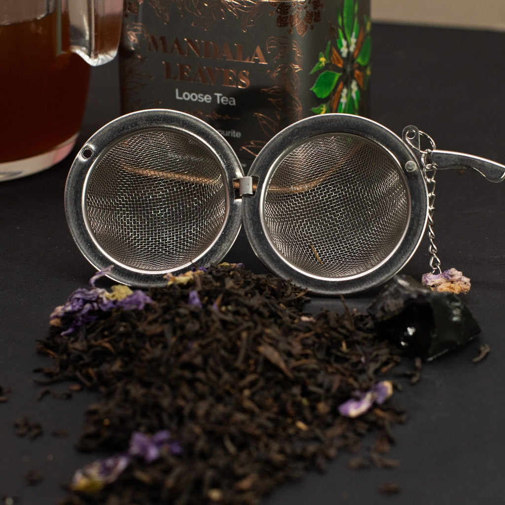 Merlin's Favorite Earl Grey-50g
