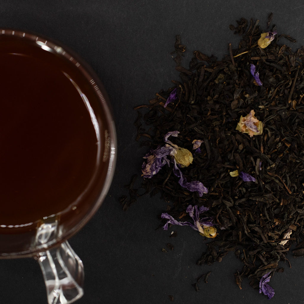 Merlin's Favorite Earl Grey-50g