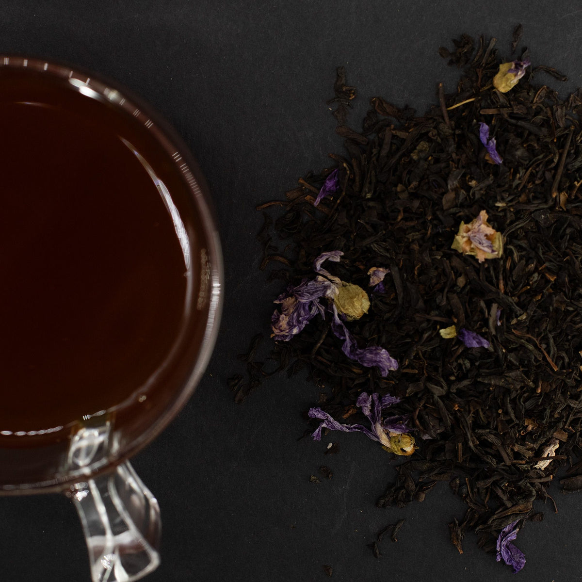 Merlin's Favorite Earl Grey-50g