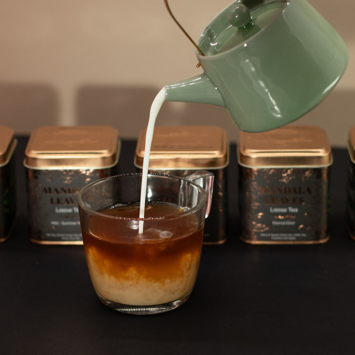 Merlin's Favorite Earl Grey-50g