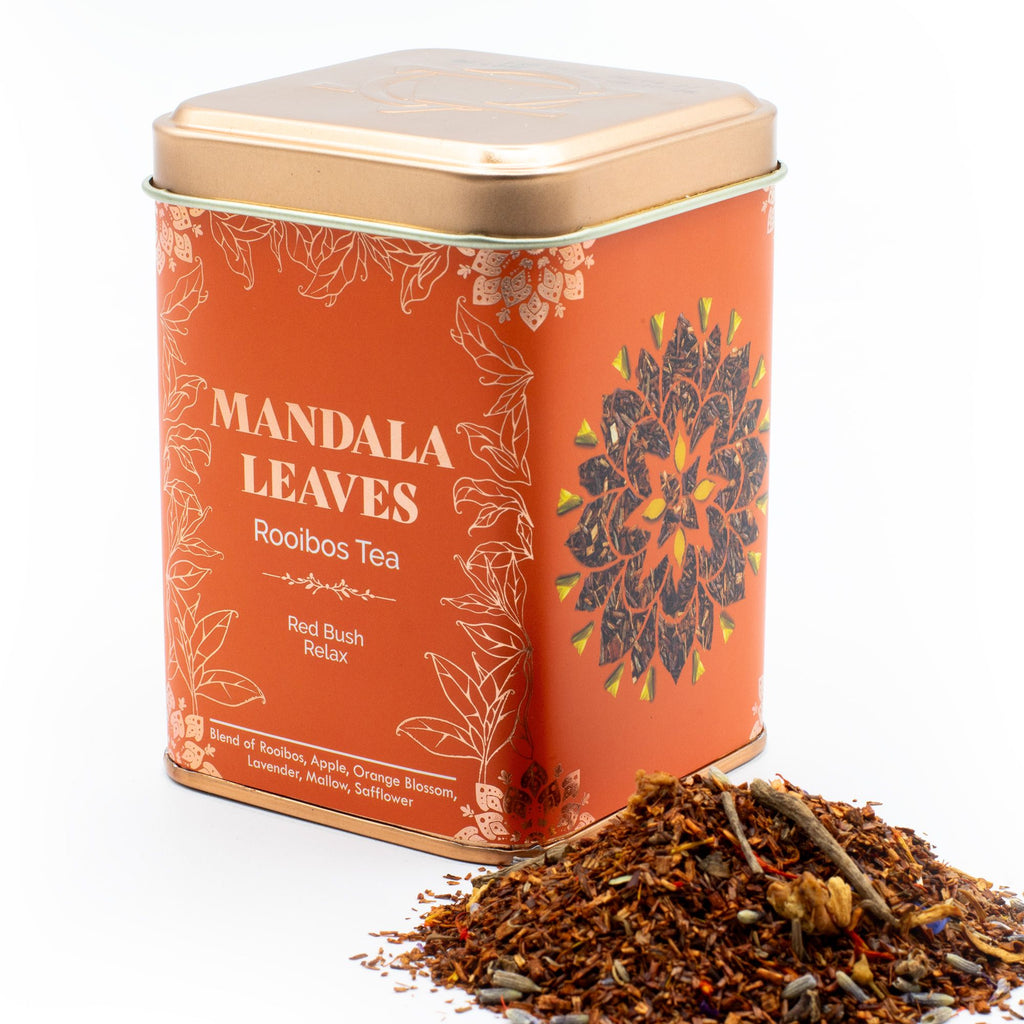 Red Bush Relax Tea- 50g