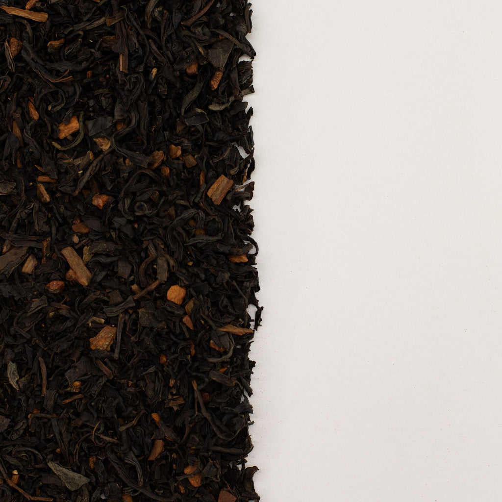 Cinnamon Black Tea-50g