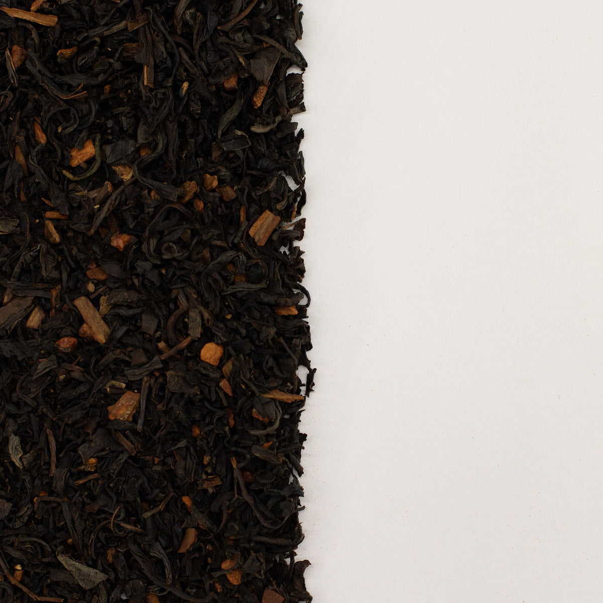 Cinnamon Black Tea-50g